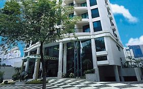 Estanplaza Ibirapuera By Movinn